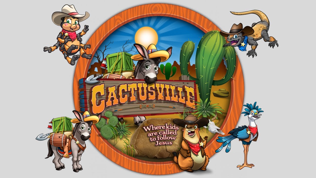 Circular Image