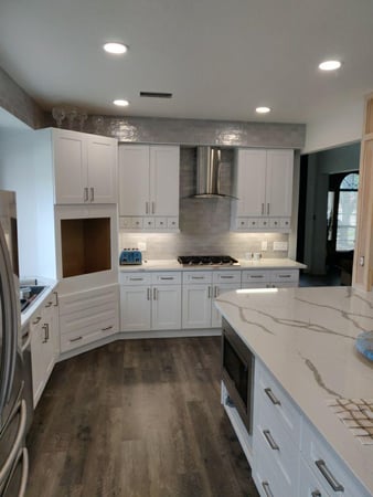 Images HDP Construction Services