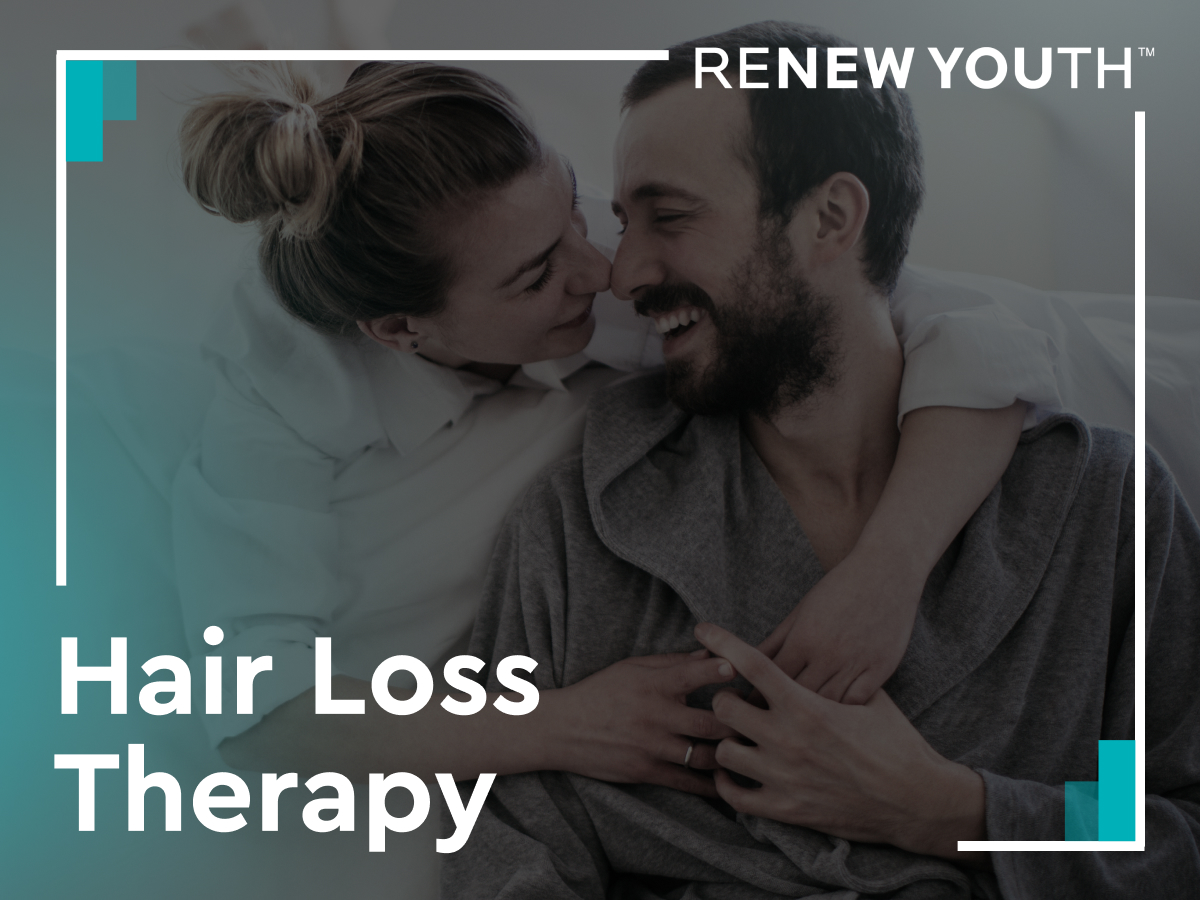 Hair Loss Therapy
