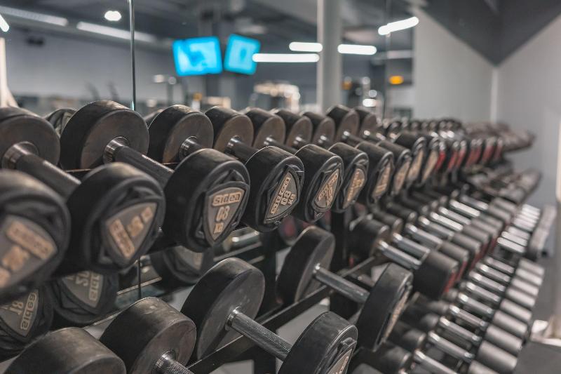 Images Millennium Wellness Gallarate