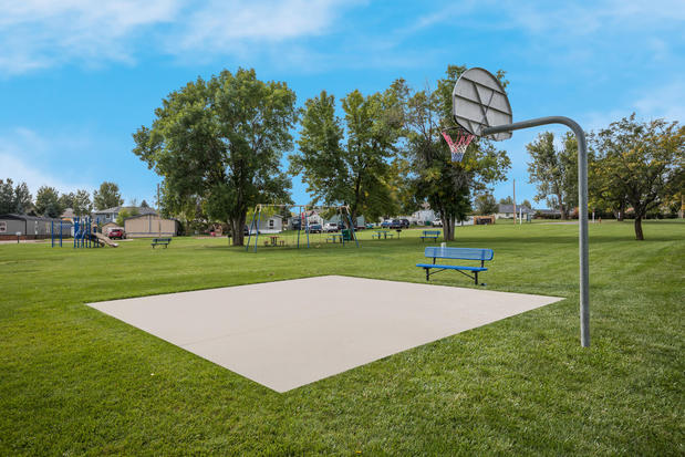 Images West Park Village