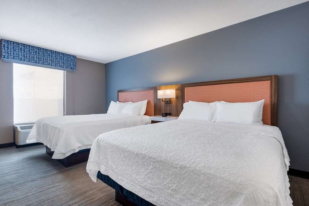 Images Hampton Inn St. Robert/Ft. Leonard Wood