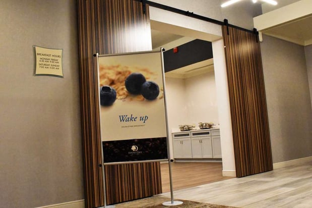 Images DoubleTree by Hilton Helena Downtown