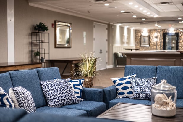 Images Holiday Inn Manahawkin/Long Beach Island by IHG