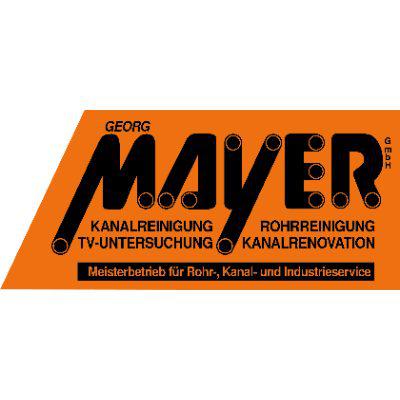 Logo Georg Mayer GmbH
