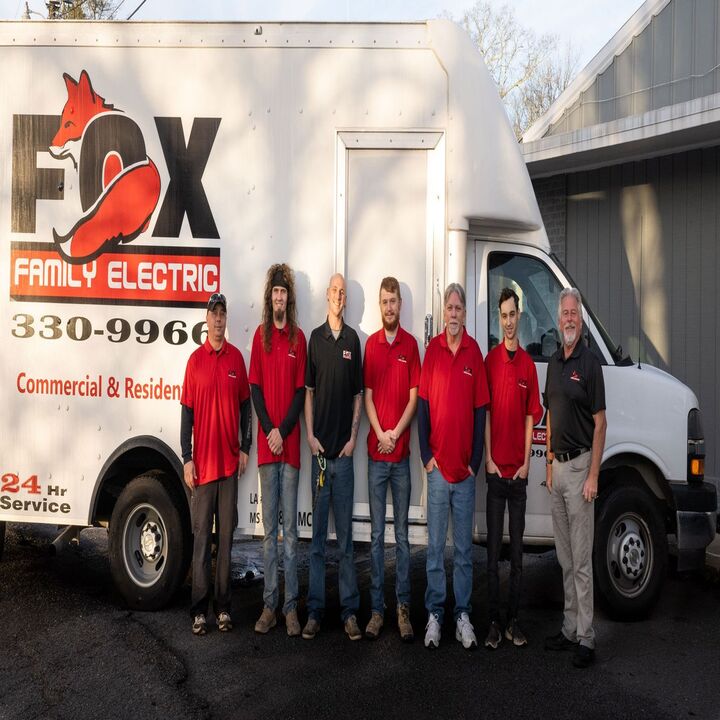 Images Fox Family Electric LLC