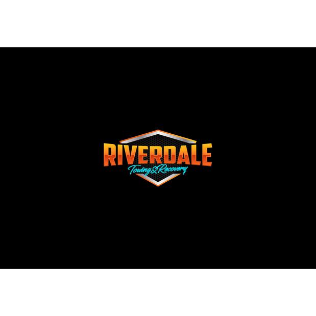 Riverdale Towing & Recovery Logo