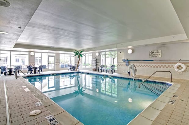 Images Homewood Suites by Hilton Bentonville-Rogers