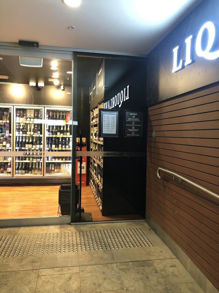 Images Liquorland North Sydney