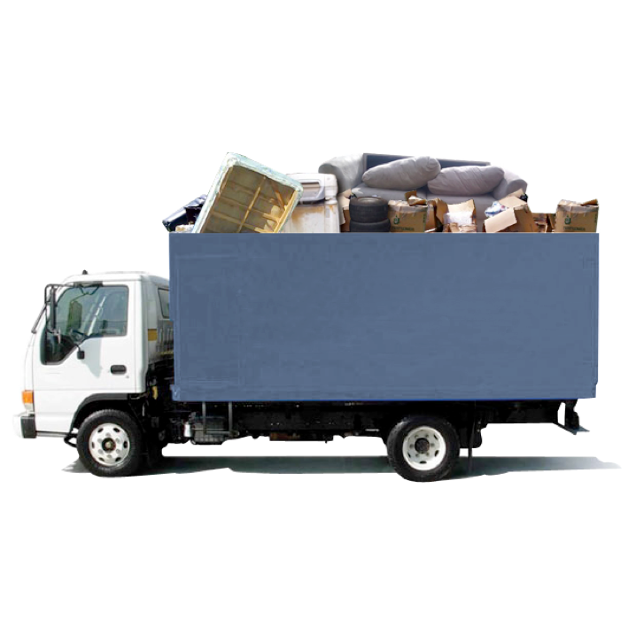 Trash Removal Junk Removal Hauling & Donation Moma Services Coupons near me in Catonsville, MD ...