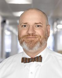 Robbie Joe Carroll, NP - Logan, UT - Family Medicine