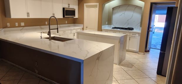 Images Montano's Granite