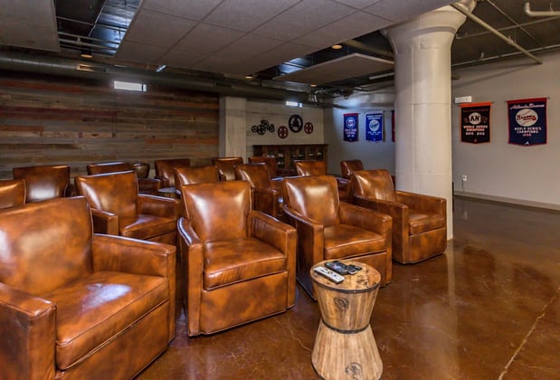 Images Ballyard Lofts