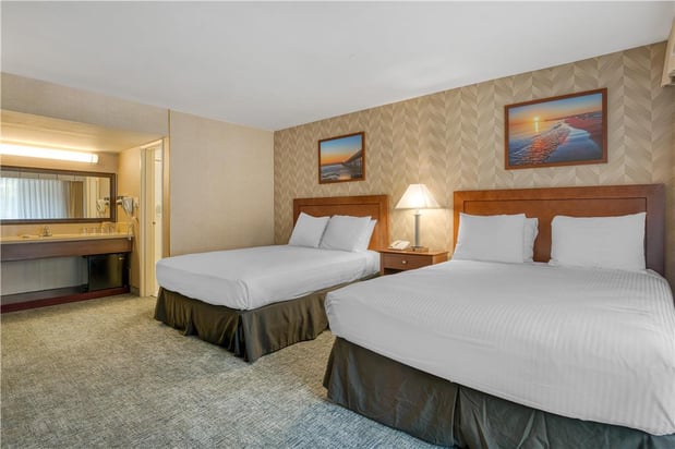 Images Best Western Seven Seas