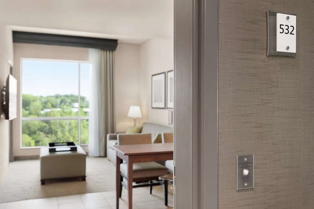 Images Embassy Suites by Hilton Charlotte Ayrsley
