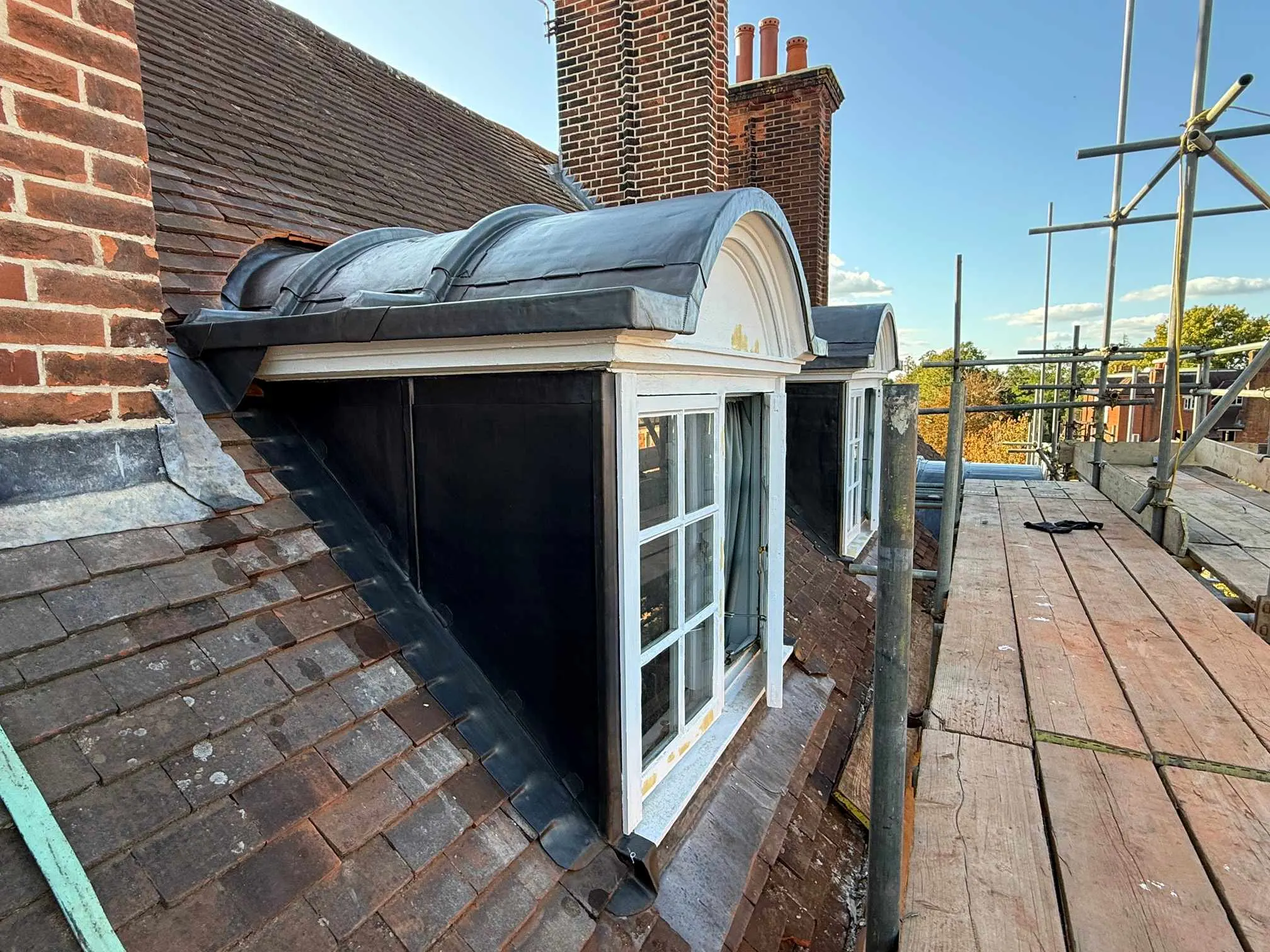 Images A.S Roofing Services