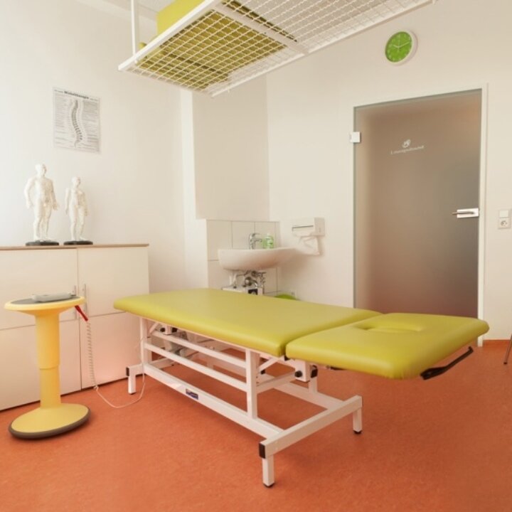 Bild 3 Adam Hypa - Physiotherapie in Balingen in Balingen