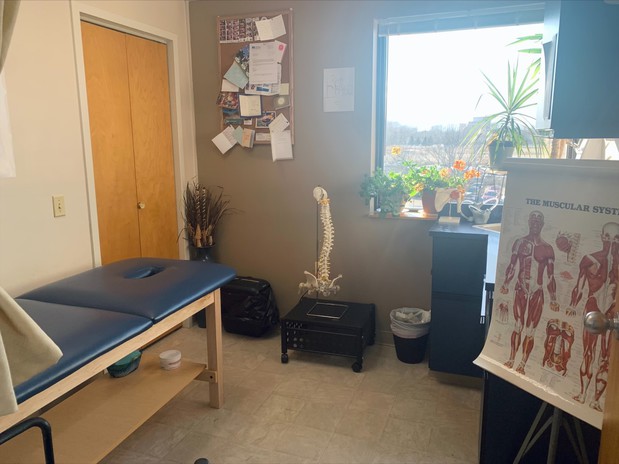 Images Bay State Physical Therapy - Plain St