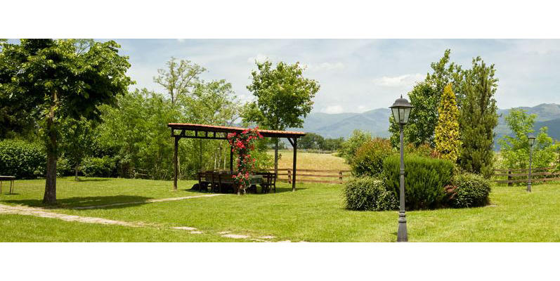 Images Agriturismo Il Pino Bioagricoltura