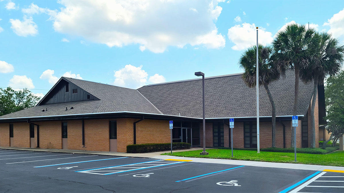 The Church of Jesus Christ of Latter-day Saints Image