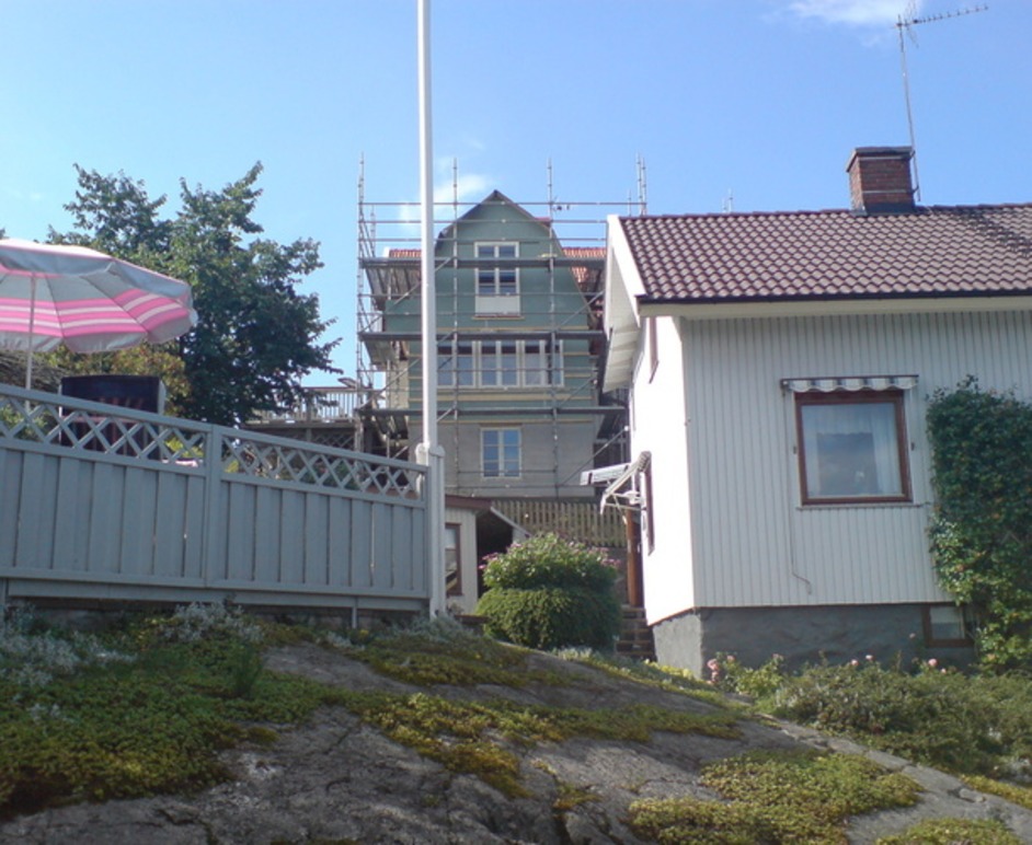 Images Kempe Bygg i Väst AB