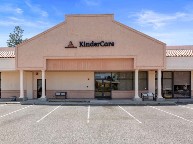 Images De Anza Blvd. KinderCare