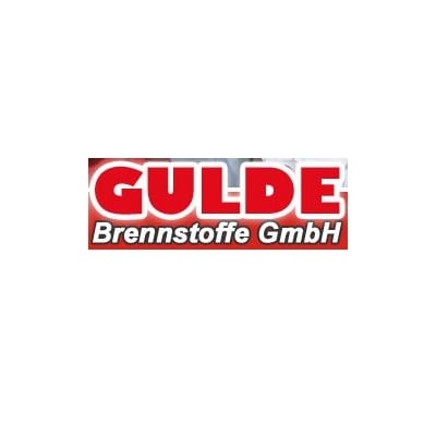 Gulde Brennstoffe GmbH in Esslingen am Neckar - Logo