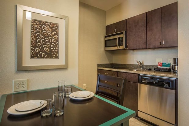Images Homewood Suites by Hilton Charlotte Ballantyne, NC