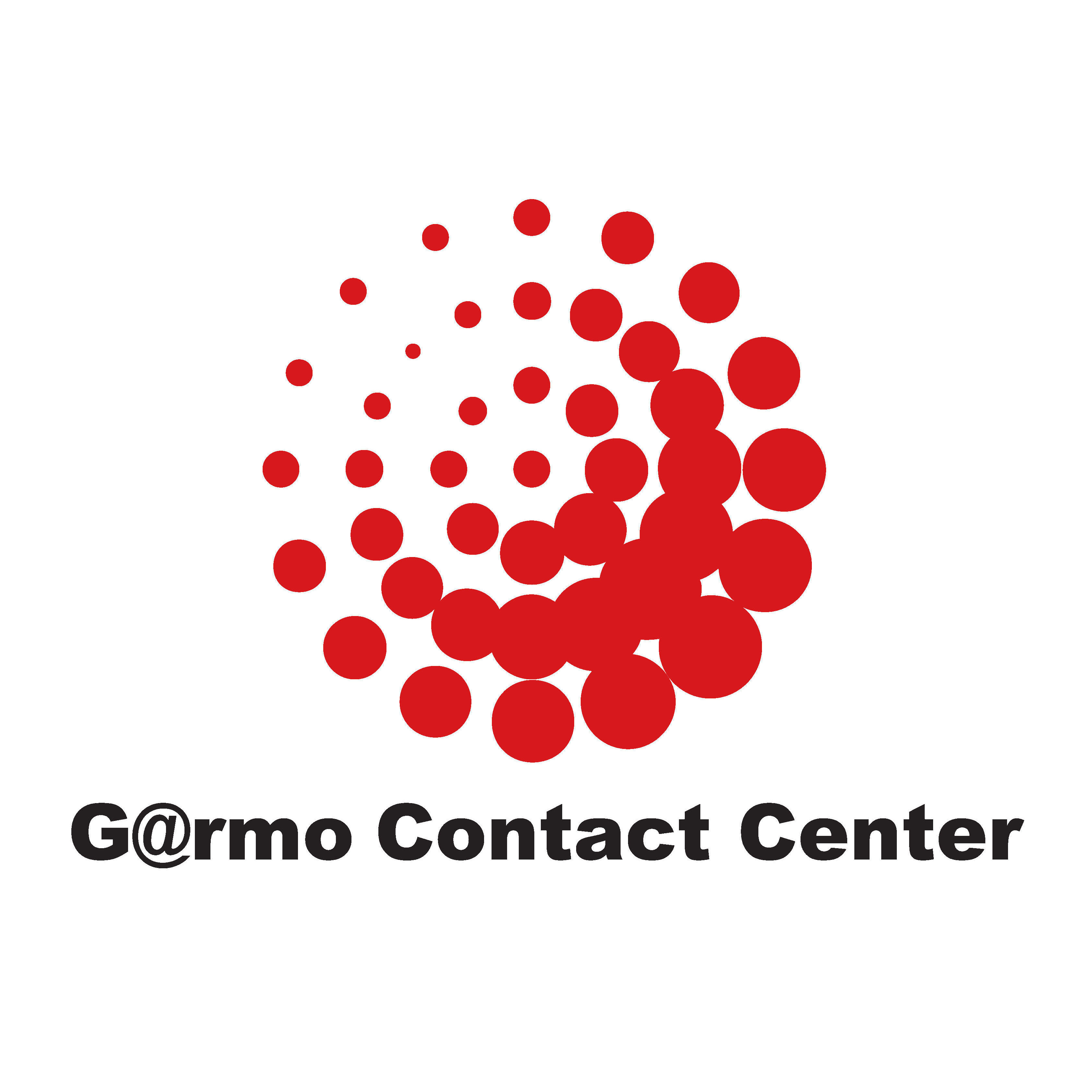 Garmo Contact Center Logo