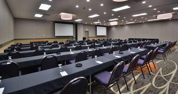 Images Embassy Suites by Hilton Denver Central Park