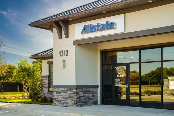 Robert E. Boone: Allstate Insurance Allen (972)678-2080