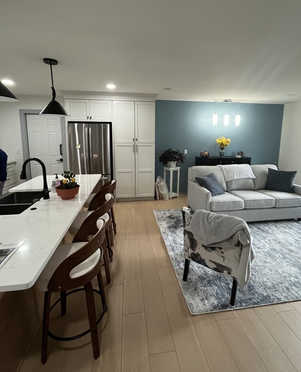 Images Acclaim Renovations and Design