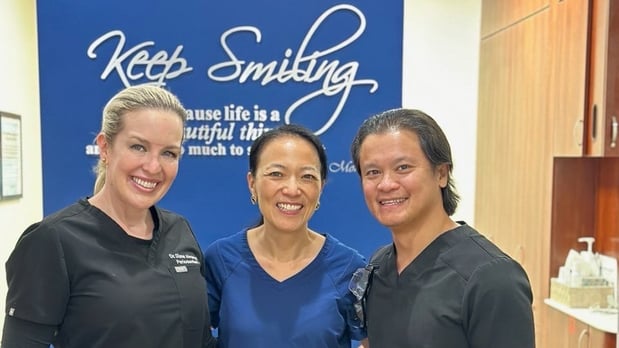 Images Premier Smile Center