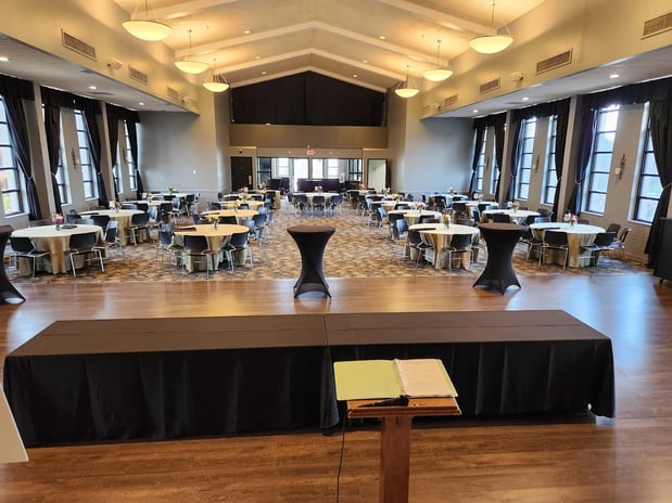 Images The Showroom Event Center Powered By Gateway Linens Party Rentals