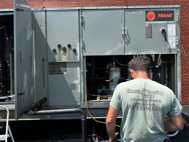 Images The Heating and Cooling Guys