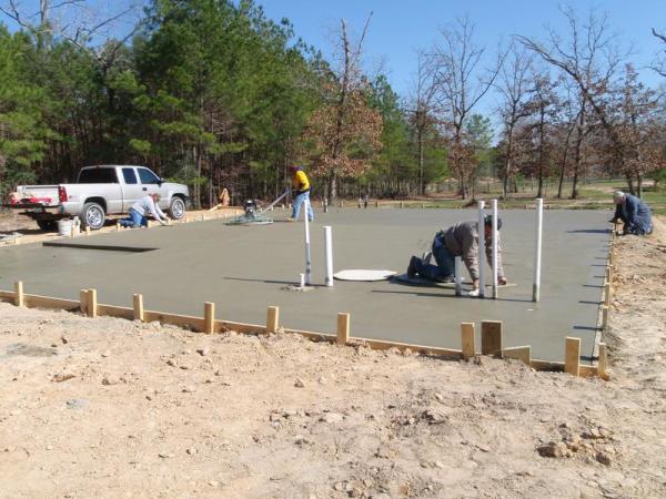 Images Total Foundation & Roofing