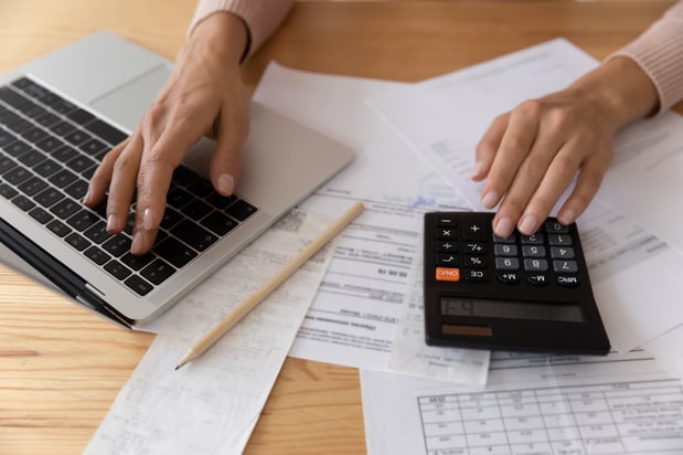 Images Scott Danna, CPA