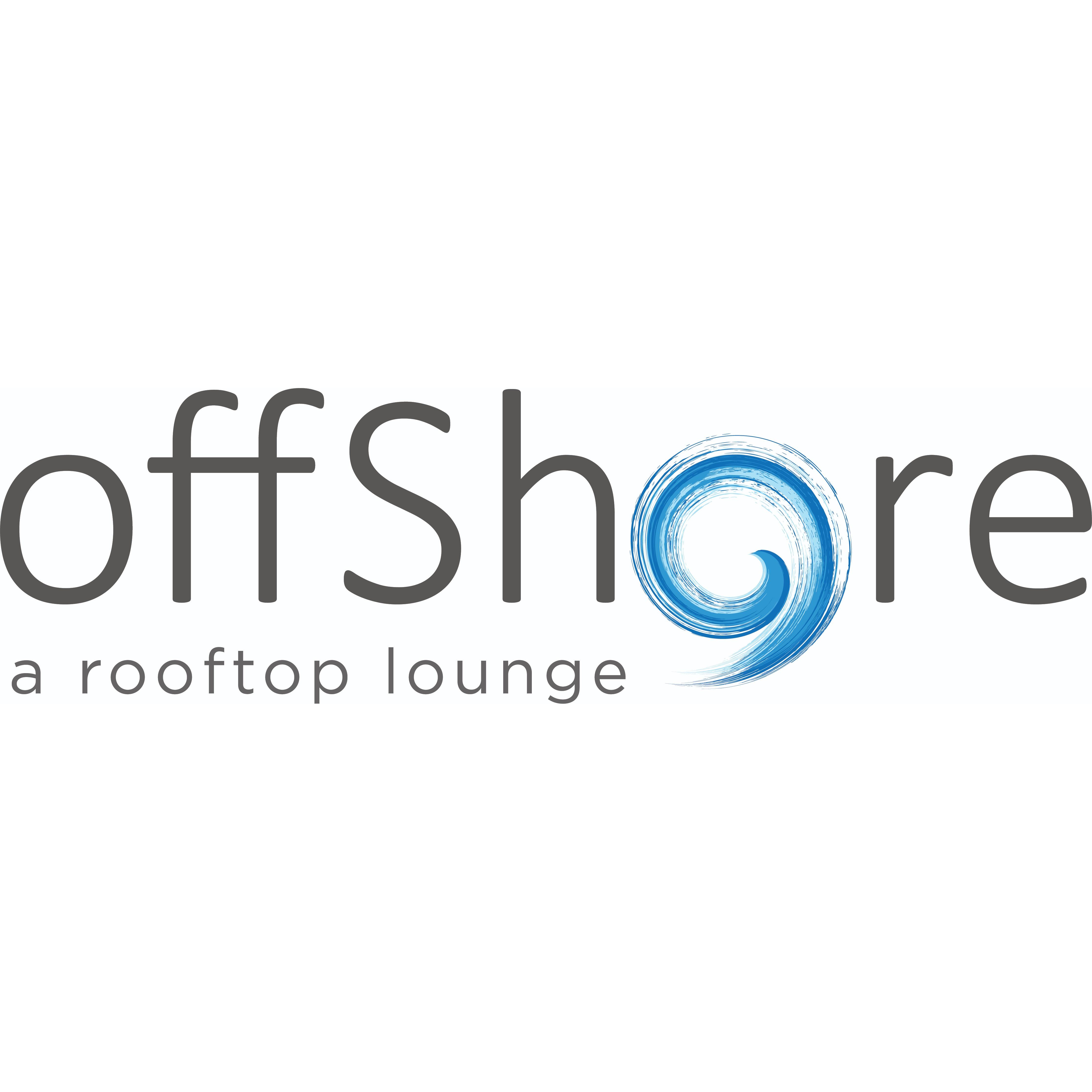 Offshore 9 Rooftop Lounge Logo