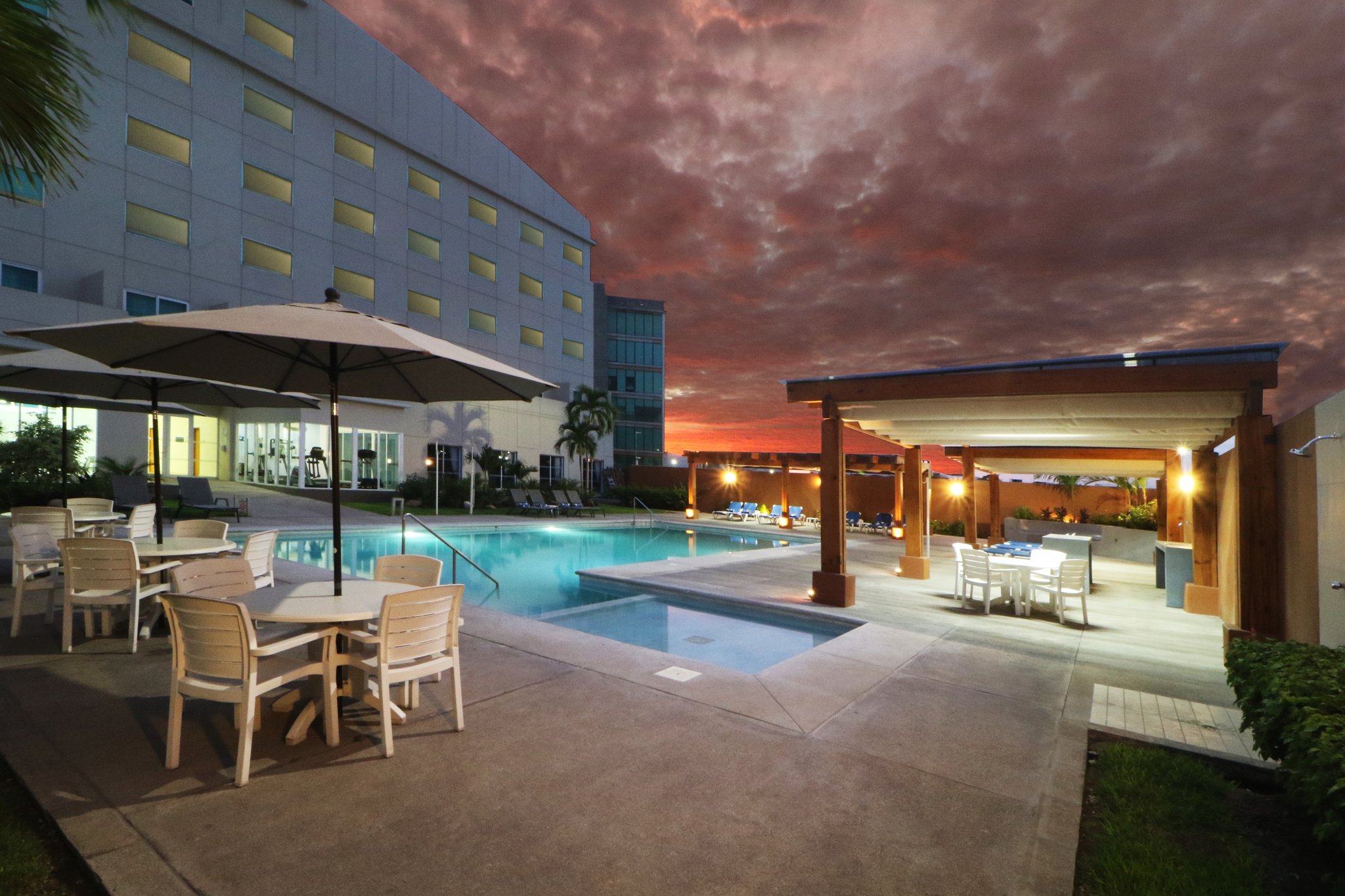 Images Holiday Inn Express Manzanillo by IHG