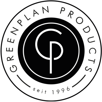 Logo Greenplan Products GmbH