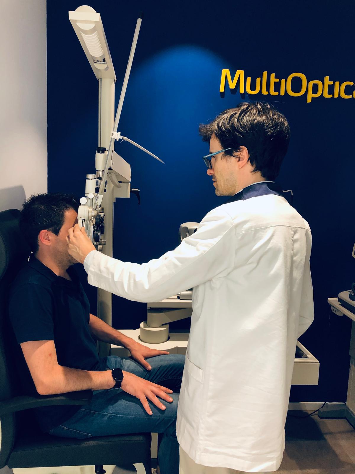 Images Ópticas MultiOpticas Estarreja