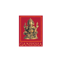 Logo Indisches Restaurant Ganesha