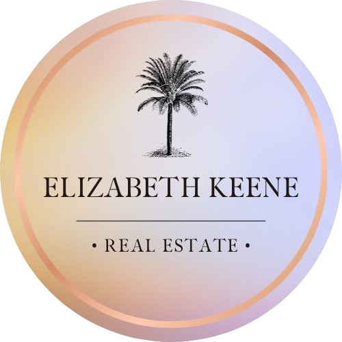 Elizabeth Keene - Elizabeth Keene Real Estate - Compass Logo