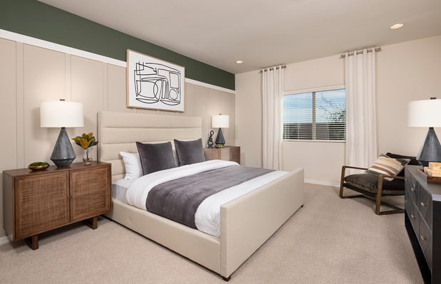Images El Cidro by Pulte Homes