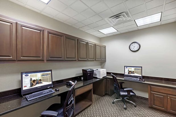 Images Hampton Inn & Suites Shreveport/Bossier City at Airline Drive