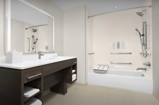 Images Home2 Suites by Hilton Falls Church