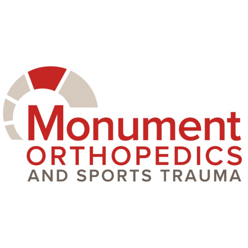 Monument Orthopedics & Sports Trauma Logo