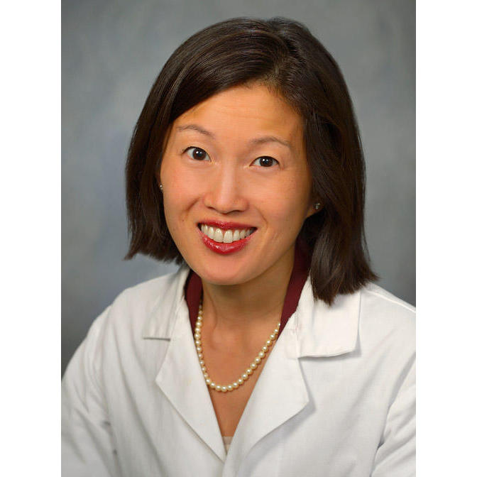 Dr. Bonnie Ky, MD