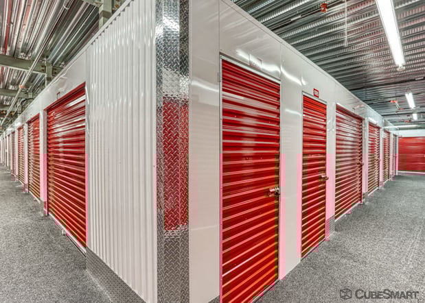 Images CubeSmart Self Storage