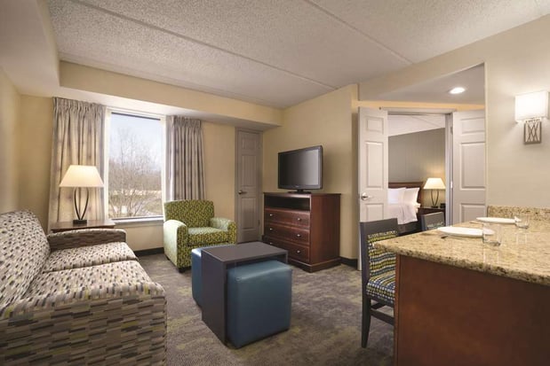 Images Homewood Suites by Hilton Williamsburg